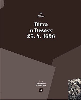 Bitva u Desavy 25. 4. 1626