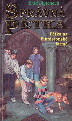 Pětka na Finnistonské farmě