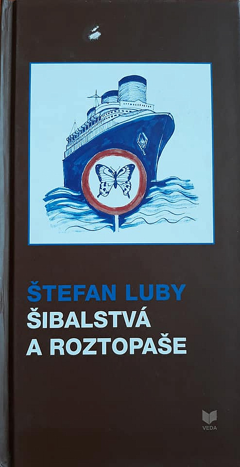 Šibalstvá a roztoplaše