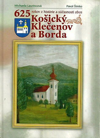 Košický Klečenov a Borda