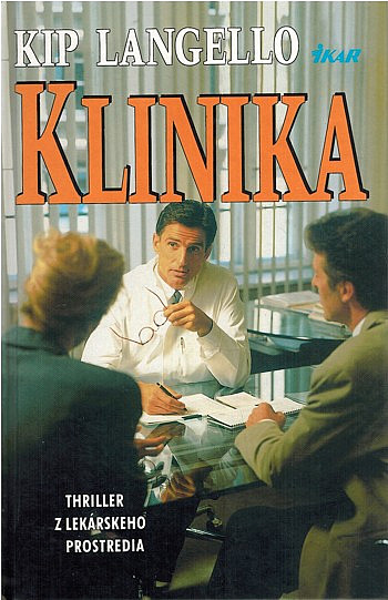 Klinika