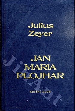 Jan Maria Plojhar