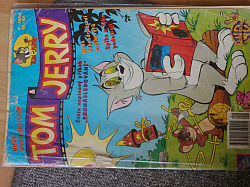 Tom & Jerry 1999/09-10