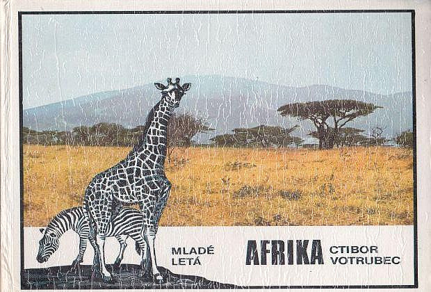 Afrika