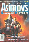 Asimov’s Science Fiction 1996/02