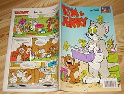 Tom & Jerry 2005/03-04