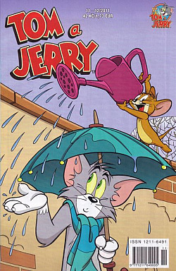 Tom & Jerry 2011/11-12