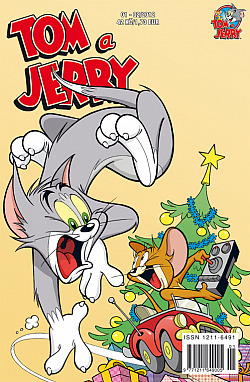 Tom & Jerry 2012/01-02