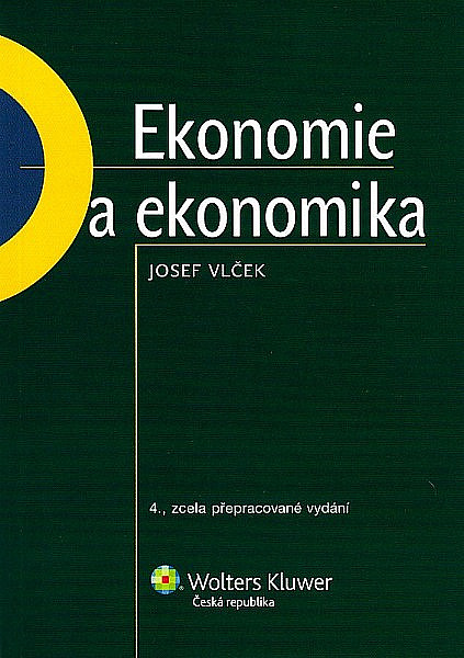 Ekonomie a ekonomika