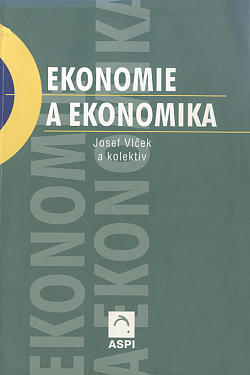 Ekonomie a ekonomika