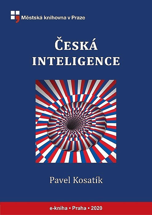 Česká inteligence