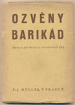 Ozvěny barikád