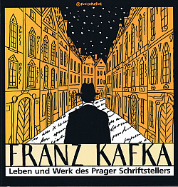 Franz Kafka – Leben und Werk des Prager Schriftstellers