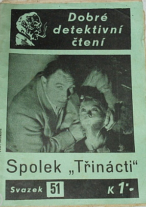 Spolek „Třinácti“