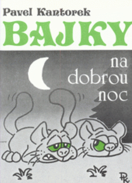 Bajky na dobrou noc