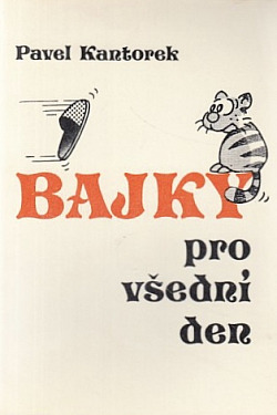 Bajky pro všední den