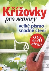 Křížovky pro seniory