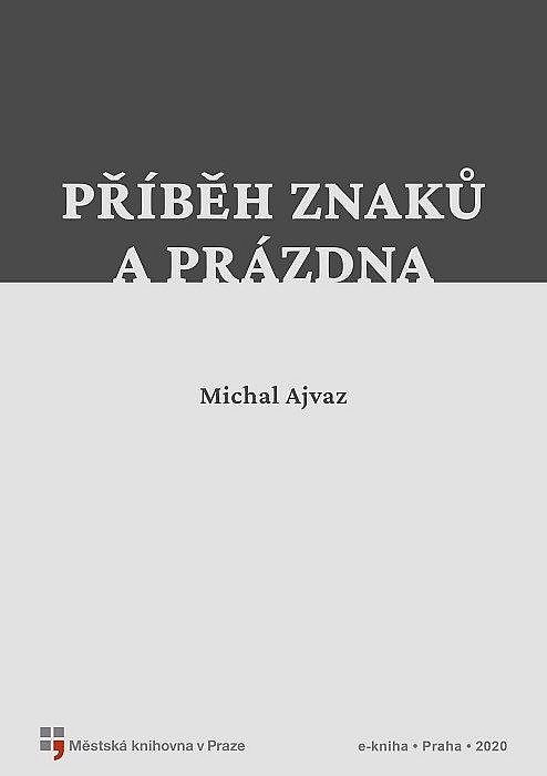 Příběh znaků a prázdna