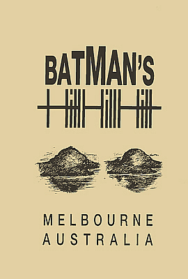 Batman's Hill