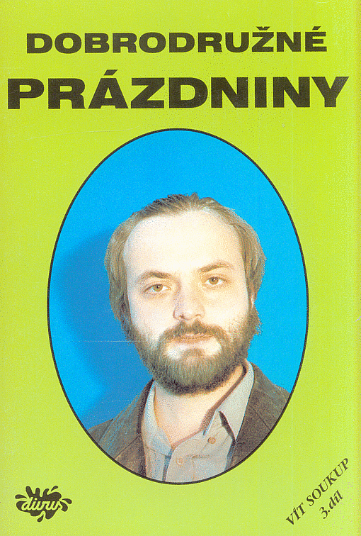 Dobrodružné prázdniny