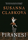 Susanna Clarke