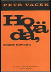 Hoväda, česky hovada