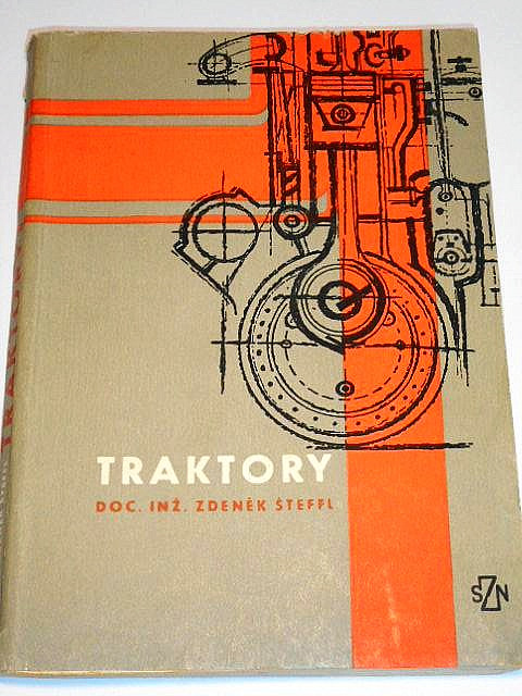 Traktory