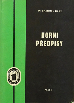 Horní předpisy