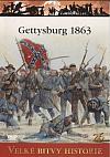 Gettysburg 1863 - Vrcholný okamžik Konfederace