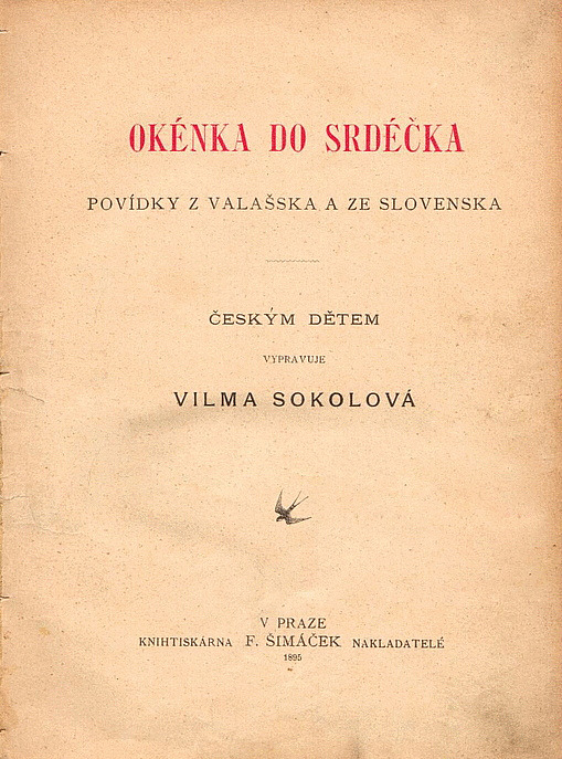 Okénka do srdéčka