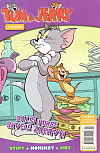 Tom & Jerry 2014/07-08