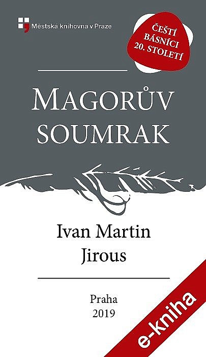 Magorův soumrak