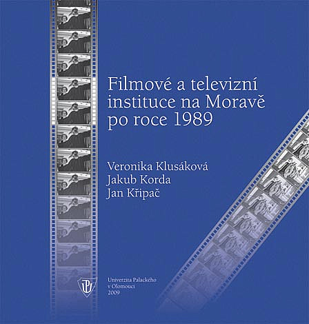 Filmové a televizní instituce na Moravě po roce 1989