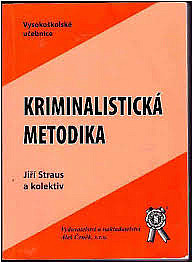 Kriminalistická metodika