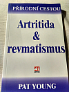 Přírodní cestou: Artritida & revmatismus