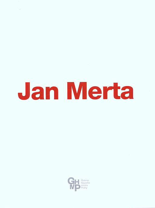 Galerie / Gallery: Jan Merta