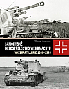 Samohybné dělostřelectvo Wehrmachtu: Panzerartillerie 1936-1945