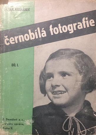 Černobílá fotografie I.