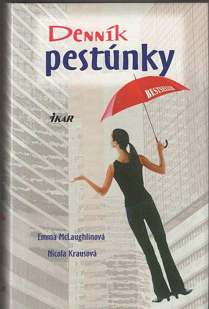 Denník pestúnky