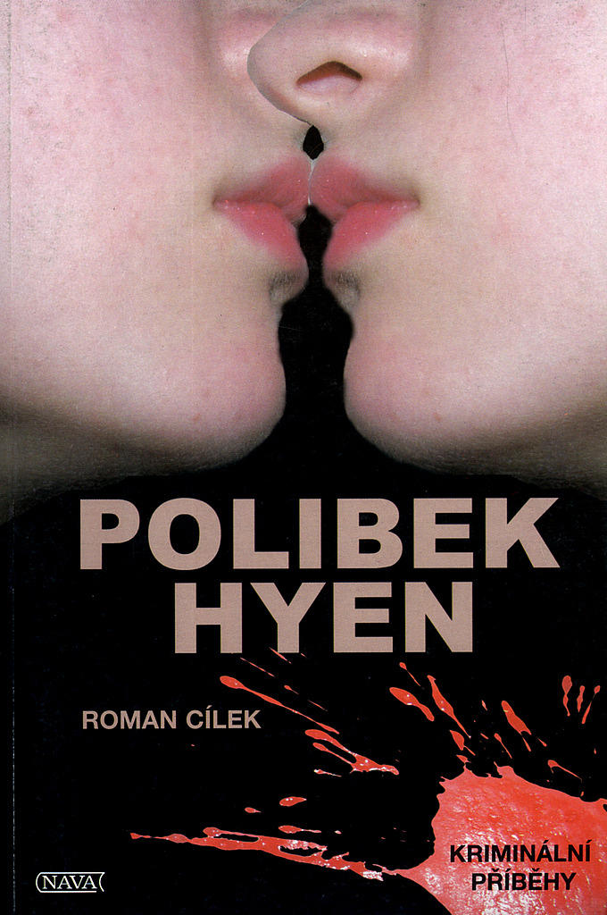 Polibek hyen