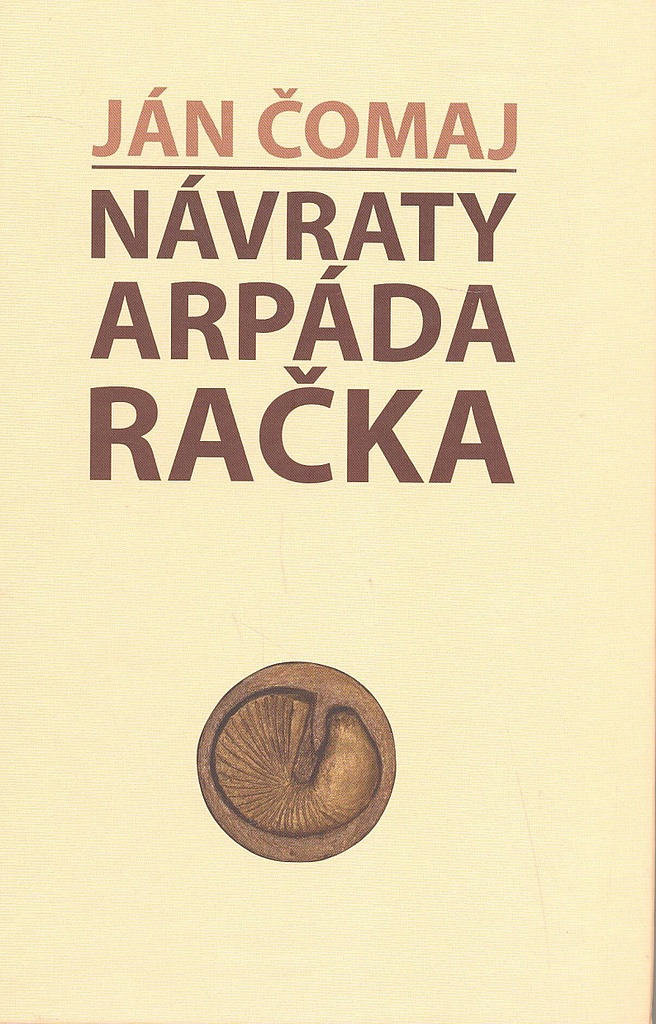 Návraty Arpáda Račka