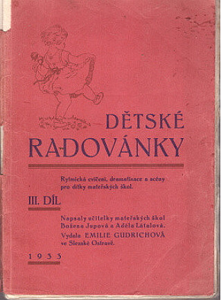 Dětské radovánky III