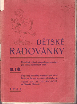 Dětské radovánky III