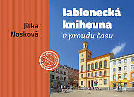 Jablonecká knihovna v proudu času