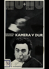 Kamera v dur