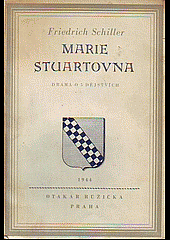 Marie Stuartovna