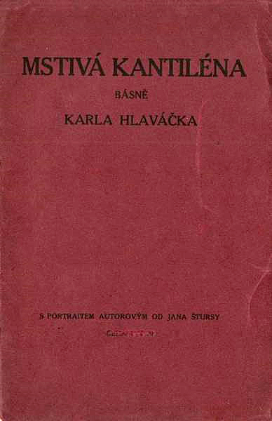 Mstivá kantiléna