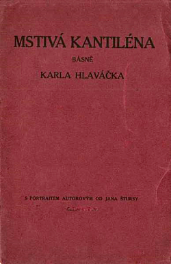 Mstivá kantiléna