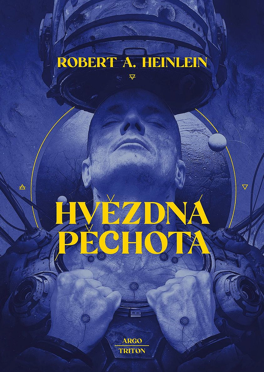 Hvězdná pěchota