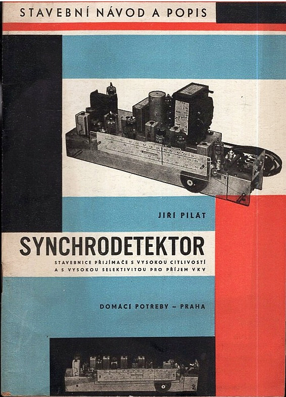 Synchrodetektor